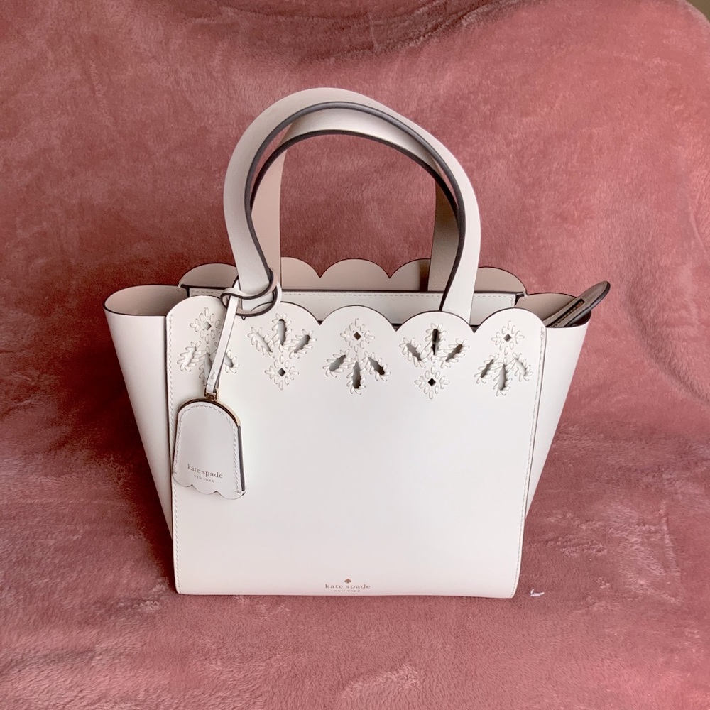 magnolia street eyelet mini mina